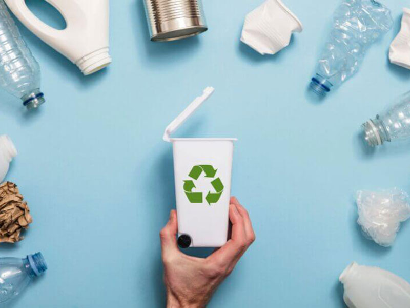 reciclaje envases